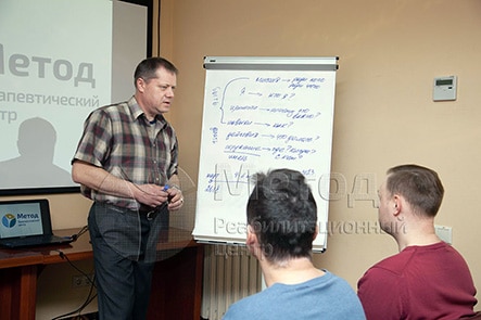 Реабилитационный центр для алкоголиков в Ярославле
