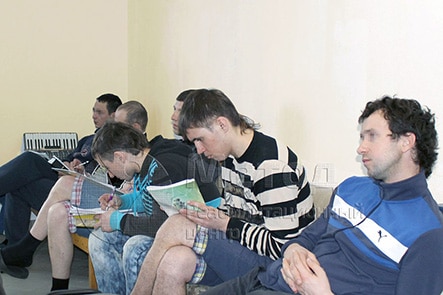 Центр реабилитации алкоголиков в Ярославле