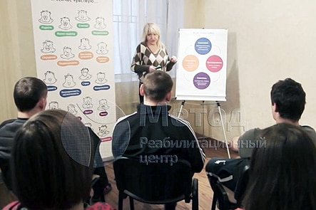 Центр для алкоголиков в Ярославле